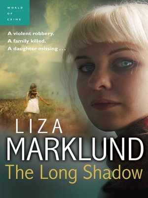 The Long Shadow - ebook